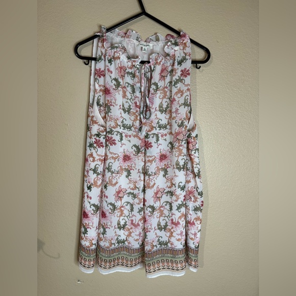 Max Studio Tops - 49…NWOT…Max Studio L Blouse Like New